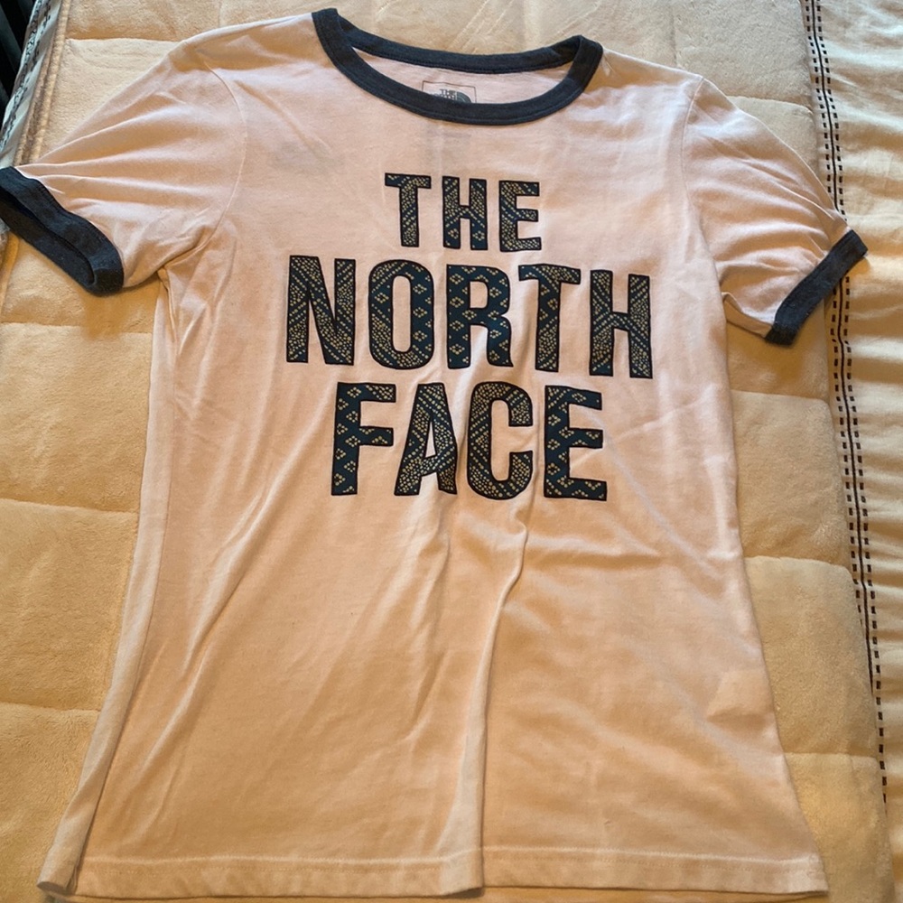 The North Face Tee